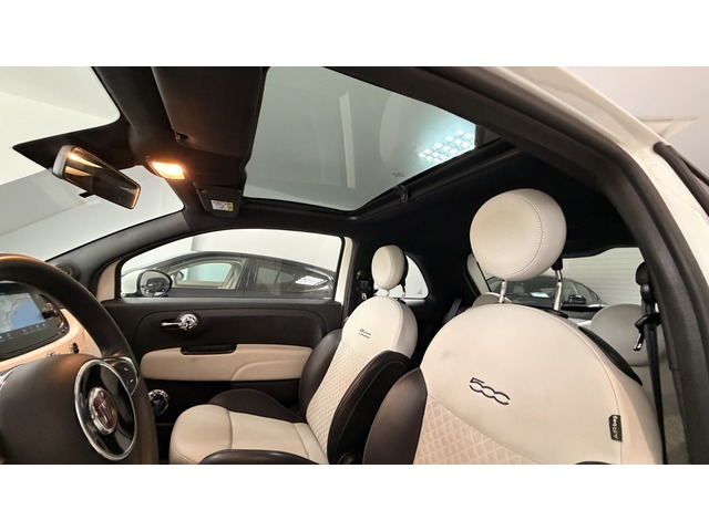 Fiat 500 1.0 Hybrid Dolcevita 51 kW (70 CV)