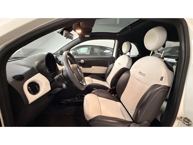Fiat 500 1.0 Hybrid Dolcevita 51 kW (70 CV)