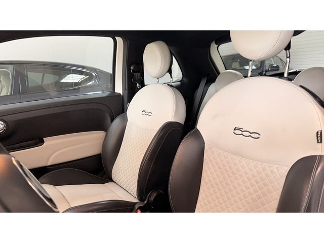 Fiat 500 1.0 Hybrid Dolcevita 51 kW (70 CV)