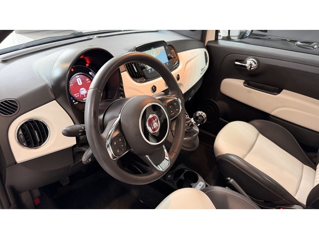 Fiat 500 1.0 Hybrid Dolcevita 51 kW (70 CV)