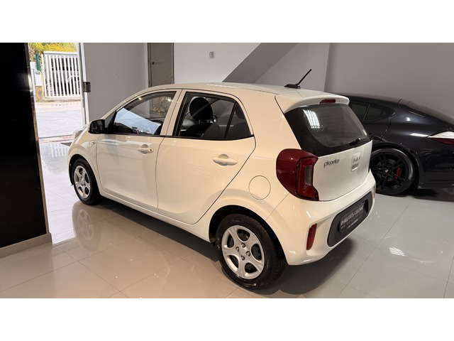 Kia Picanto 1.0 DPi Concept 49 kW (67 CV)