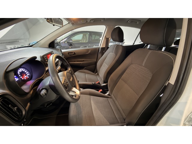 Kia Picanto 1.0 DPi Concept 49 kW (67 CV)