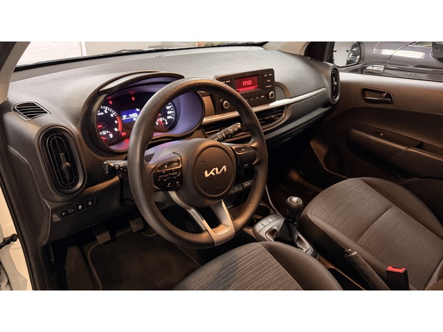 Kia Picanto 1.0 DPi Concept 49 kW (67 CV)