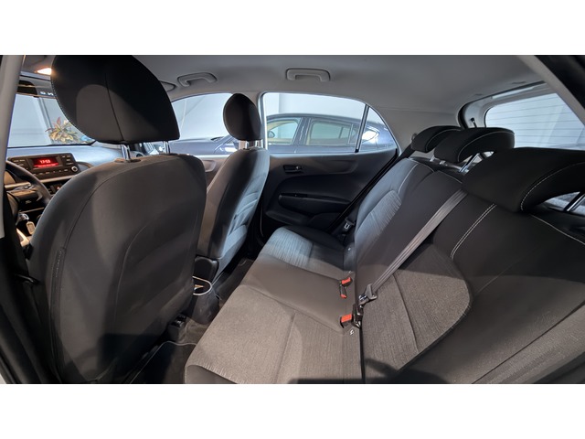 Kia Picanto 1.0 DPi Concept 49 kW (67 CV)