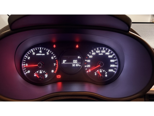 Kia Picanto 1.0 DPi Concept 49 kW (67 CV)