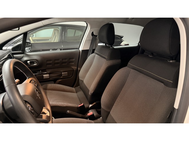 Citroen C3 Origin PureTech 110 Max EAT6 81 kW (110 CV)