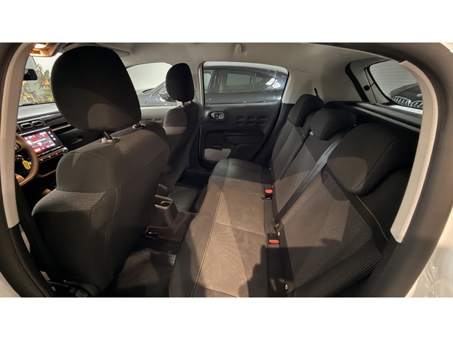 Citroen C3 Origin PureTech 110 Max EAT6 81 kW (110 CV)