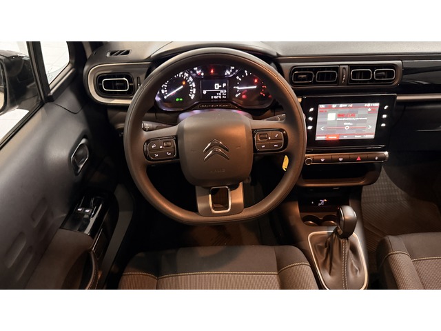 Citroen C3 Origin PureTech 110 Max EAT6 81 kW (110 CV)