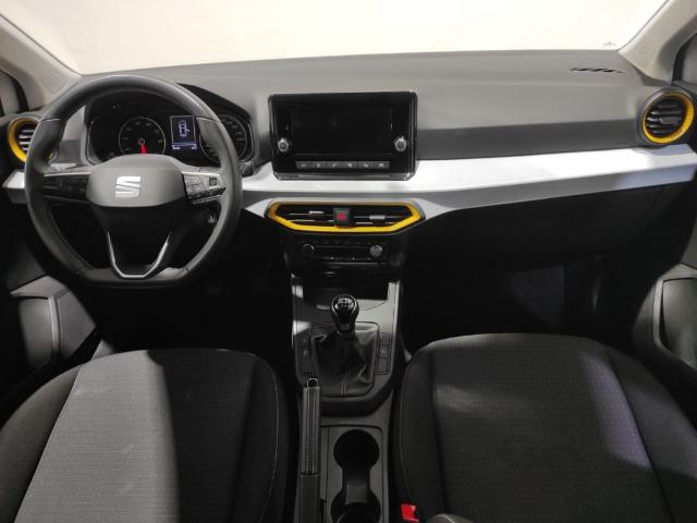 SEAT Ibiza 1.0 TSI Style Plus 81 kW (110 CV)