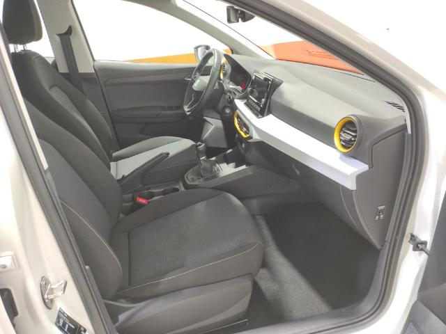 SEAT Ibiza 1.0 TSI Style Plus 81 kW (110 CV)