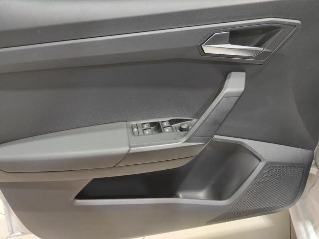 SEAT Ibiza 1.0 TSI Style Plus 81 kW (110 CV)