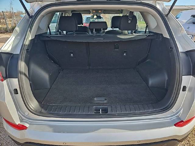 Hyundai Tucson 1.7 CRDi Blue Drive Klass Nav 4x2 85 kW (115 CV)