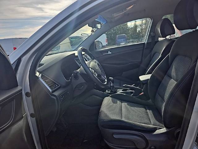 Hyundai Tucson 1.7 CRDi Blue Drive Klass Nav 4x2 85 kW (115 CV)