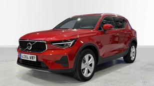Volvo XC40 B3 G Ocasión 120 KW (163CV) - 0