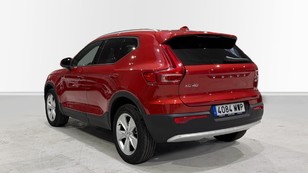 Volvo XC40 B3 G Ocasión 120 KW (163CV) - 1