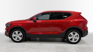 Volvo XC40 B3 G Ocasión 120 KW (163CV) - 2