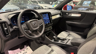 Volvo XC40 B3 G Ocasión 120 KW (163CV) - 3