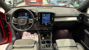 Volvo XC40 B3 G Ocasión 120 KW (163CV) - 4