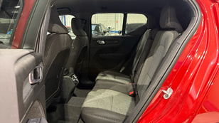 Volvo XC40 B3 G Ocasión 120 KW (163CV) - 5