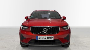 Volvo XC40 B3 G Ocasión 120 KW (163CV) - 7