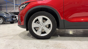 Volvo XC40 B3 G Ocasión 120 KW (163CV) - 8