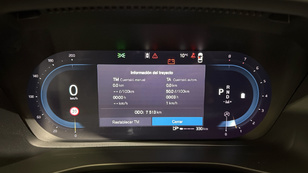 Volvo XC40 B3 G Ocasión 120 KW (163CV) - 10