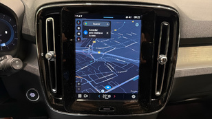 Volvo XC40 B3 G Ocasión 120 KW (163CV) - 11