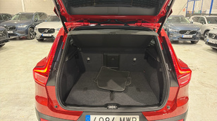 Volvo XC40 B3 G Ocasión 120 KW (163CV) - 12