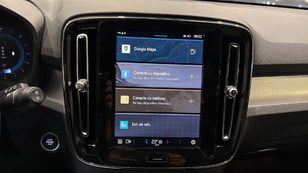 Volvo XC40 B3 G Ocasión 120 KW (163CV) - 15