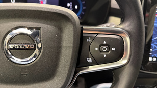 Volvo XC40 B3 G Ocasión 120 KW (163CV) - 19