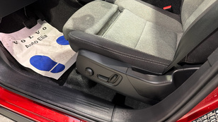 Volvo XC40 B3 G Ocasión 120 KW (163CV) - 26