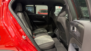 Volvo XC40 B3 G Ocasión 120 KW (163CV) - 28