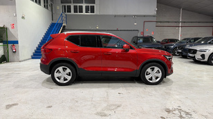 Volvo XC40 B3 G Ocasión 120 KW (163CV) - 32