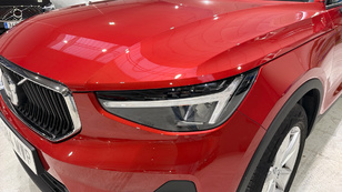 Volvo XC40 B3 G Ocasión 120 KW (163CV) - 34