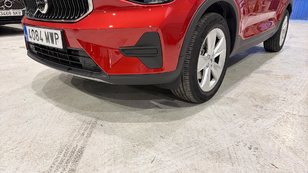Volvo XC40 B3 G Ocasión 120 KW (163CV) - 35