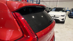 Volvo XC40 B3 G Ocasión 120 KW (163CV) - 39