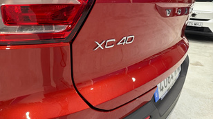 Volvo XC40 B3 G Ocasión 120 KW (163CV) - 40