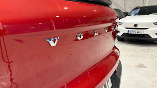 Volvo XC40 B3 G Ocasión 120 KW (163CV) - 41