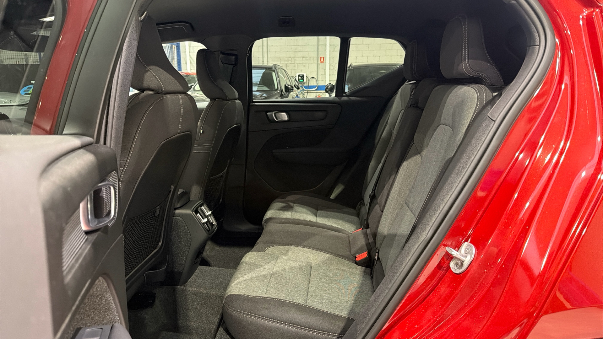 Volvo XC40 segunda mano 97658027 - 6 Volvo XC40 segunda mano 97658027 - 6