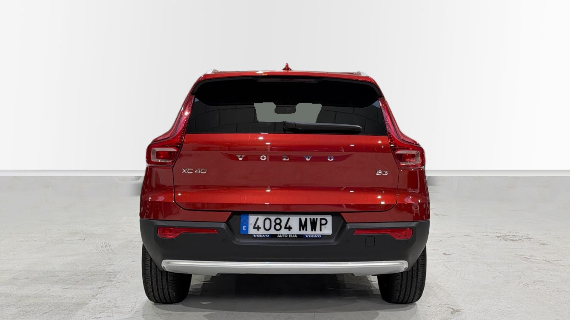 Volvo XC40 segunda mano 97658027 - 7 Volvo XC40 segunda mano 97658027 - 7