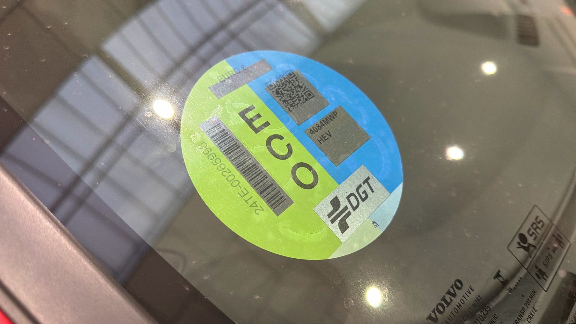 Volvo XC40 segunda mano 97658027 - 14 Volvo XC40 segunda mano 97658027 - 14