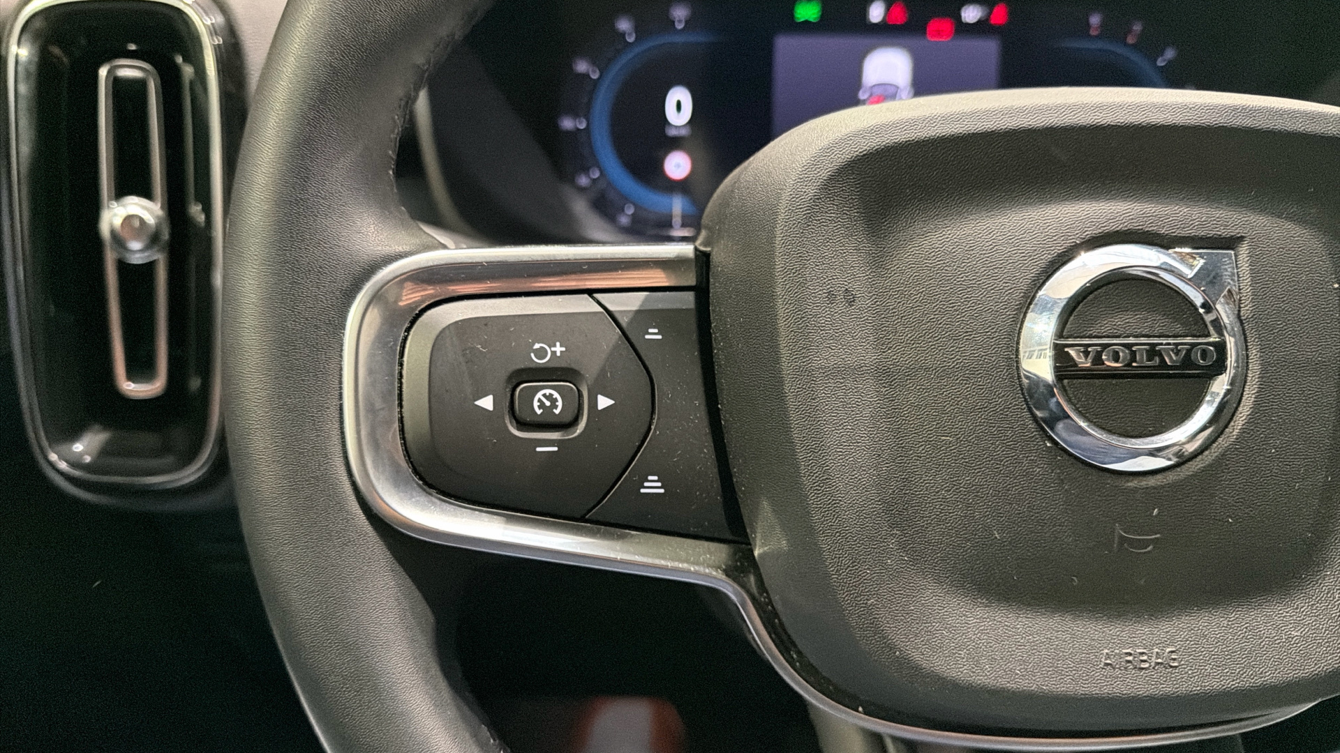 Volvo XC40 segunda mano 97658027 - 19 Volvo XC40 segunda mano 97658027 - 19