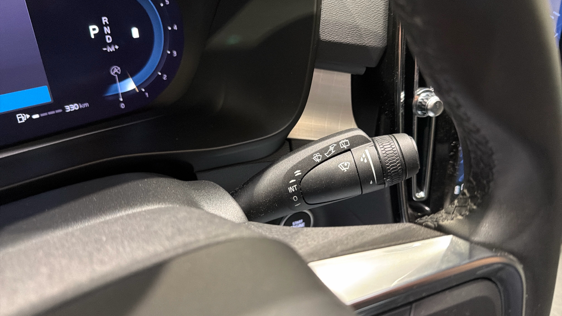 Volvo XC40 segunda mano 97658027 - 21 Volvo XC40 segunda mano 97658027 - 21