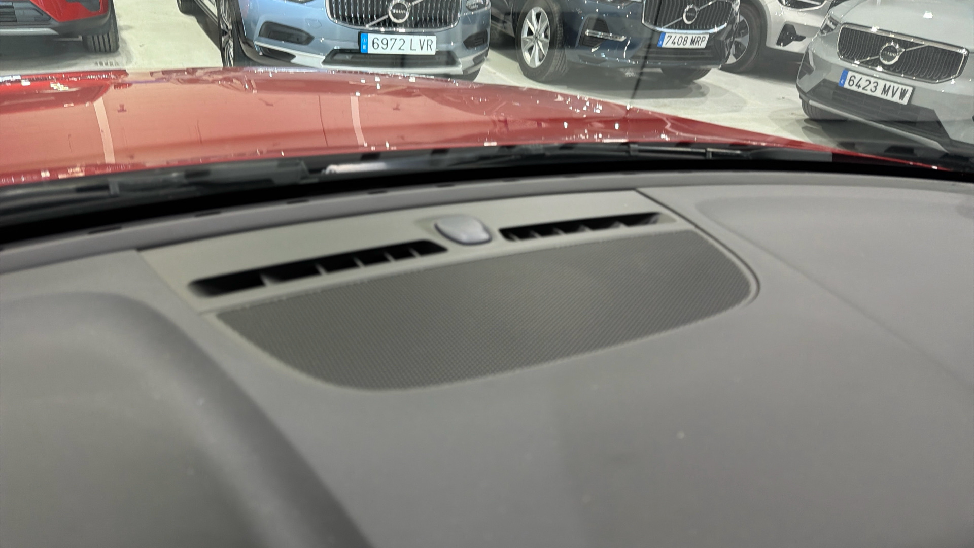 Volvo XC40 segunda mano 97658027 - 23 Volvo XC40 segunda mano 97658027 - 23