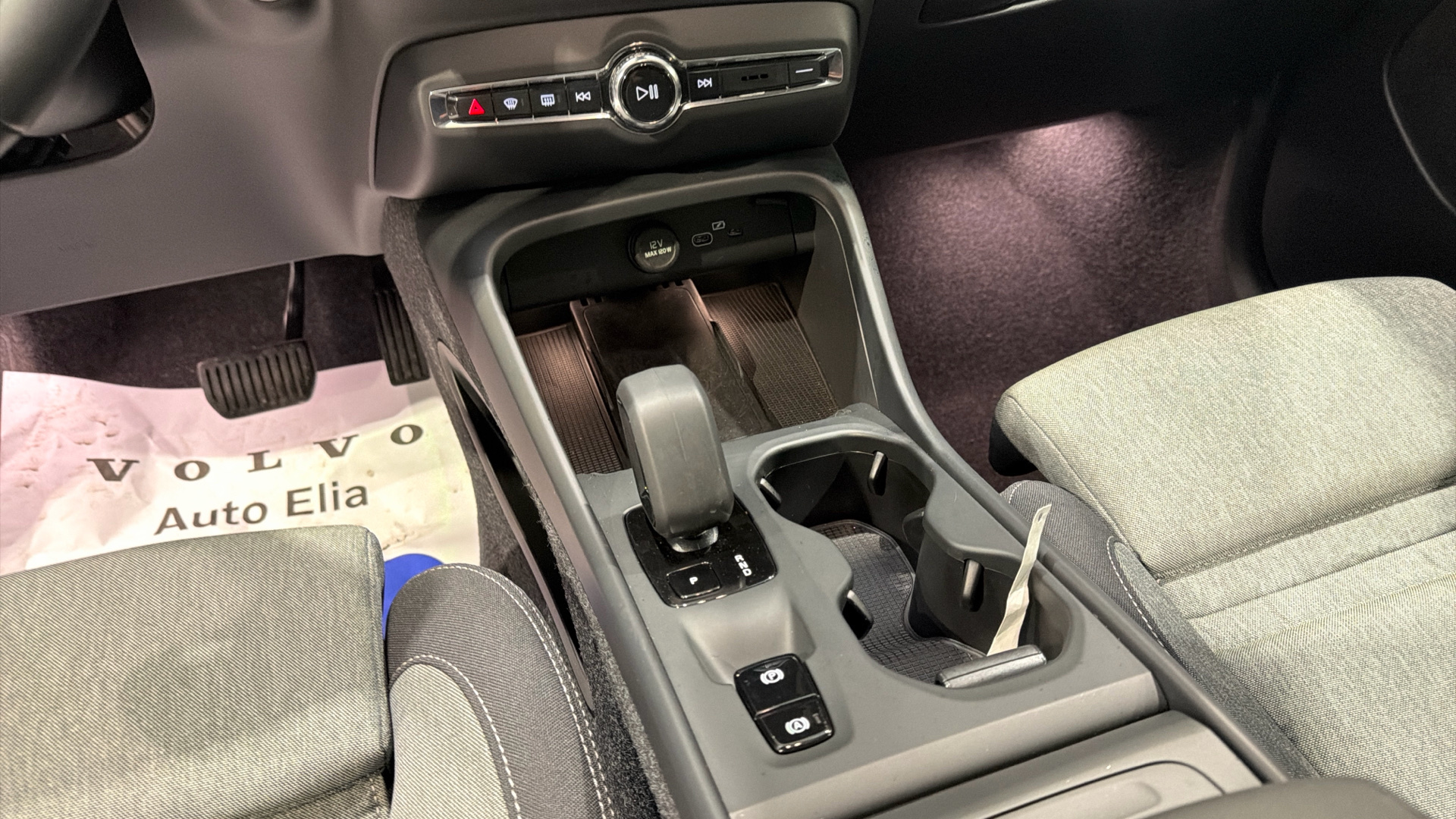 Volvo XC40 segunda mano 97658027 - 24 Volvo XC40 segunda mano 97658027 - 24