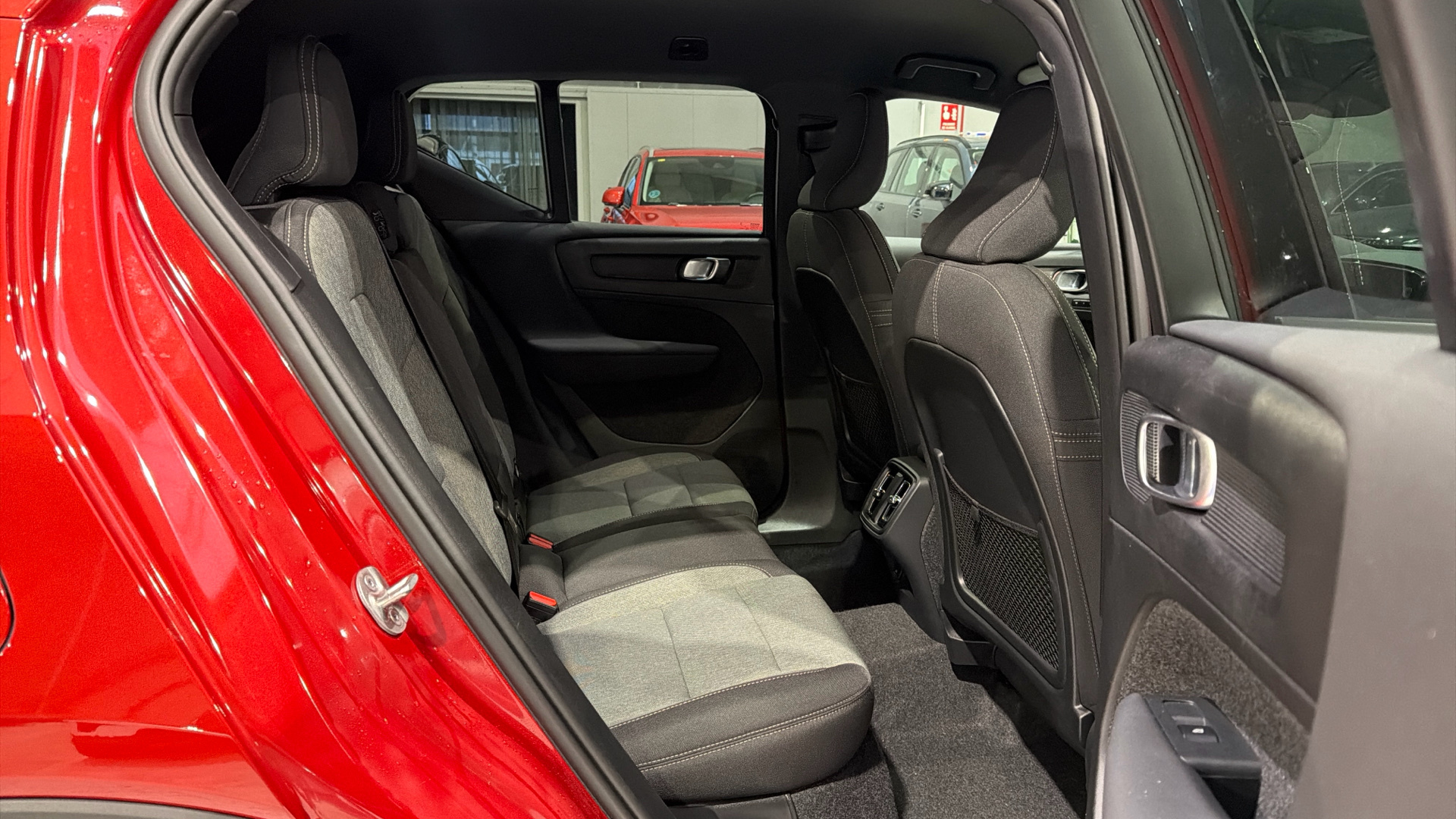 Volvo XC40 segunda mano 97658027 - 29 Volvo XC40 segunda mano 97658027 - 29