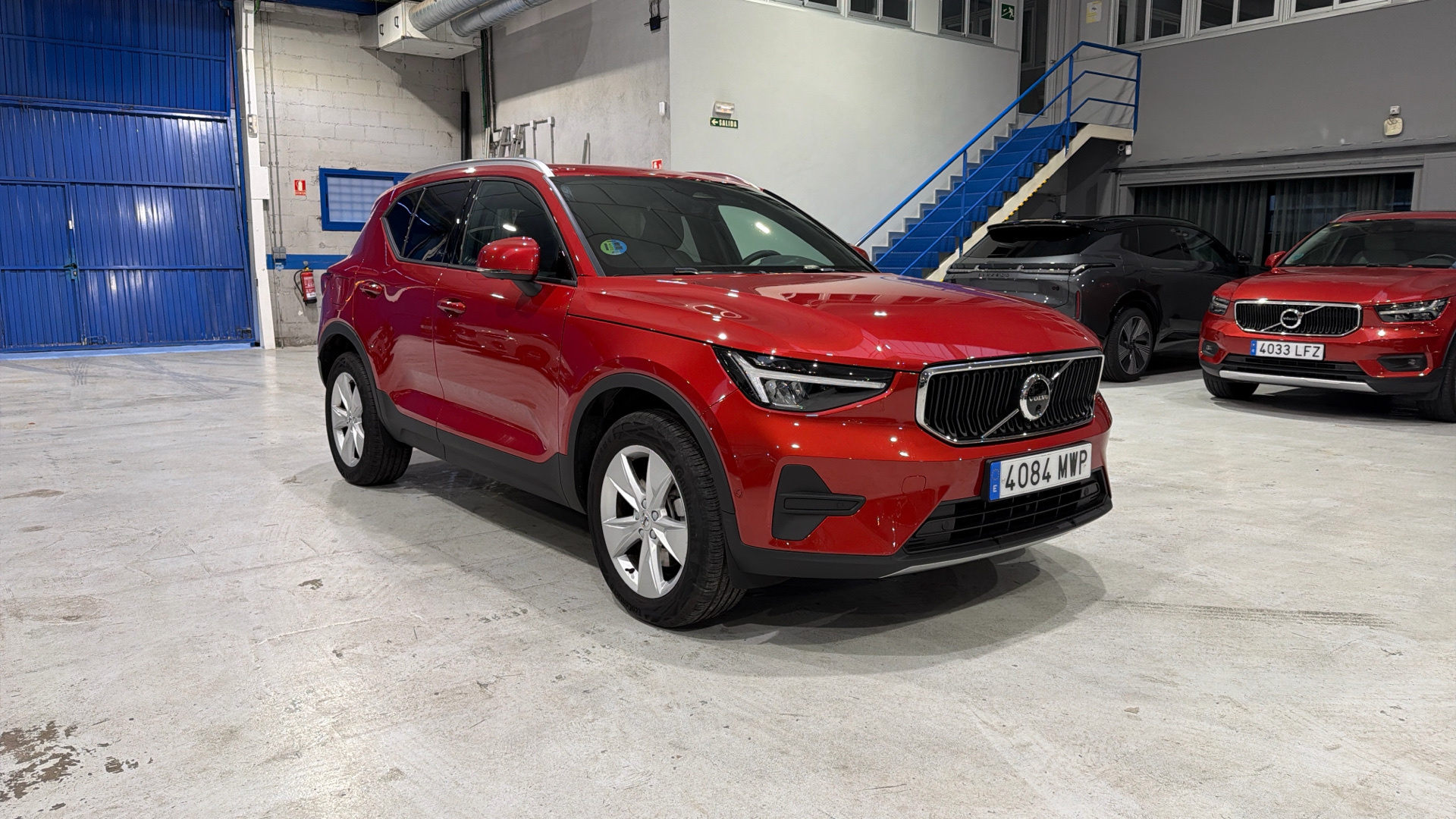 Volvo XC40 segunda mano 97658027 - 32 Volvo XC40 segunda mano 97658027 - 32