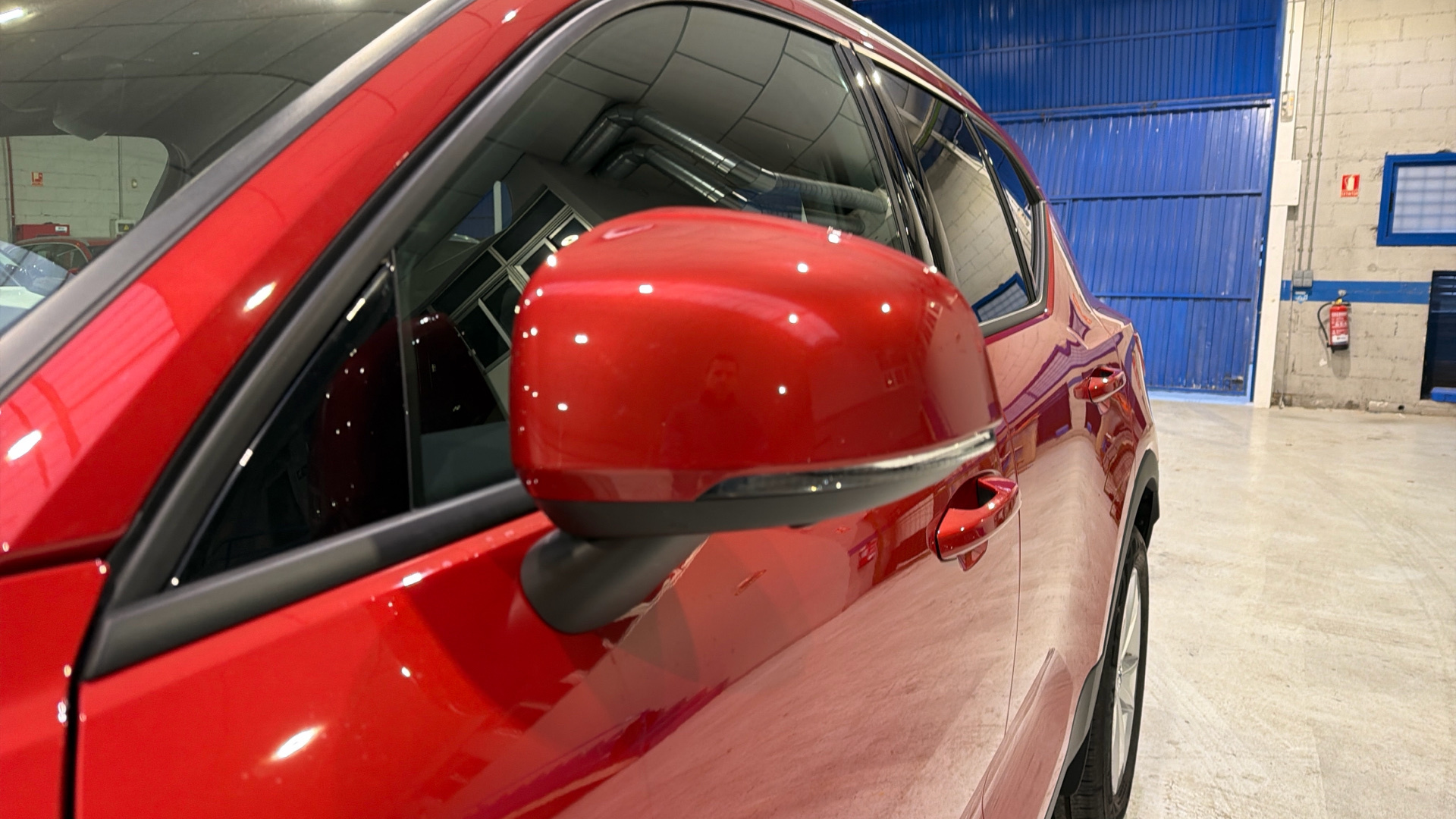 Volvo XC40 segunda mano 97658027 - 37 Volvo XC40 segunda mano 97658027 - 37