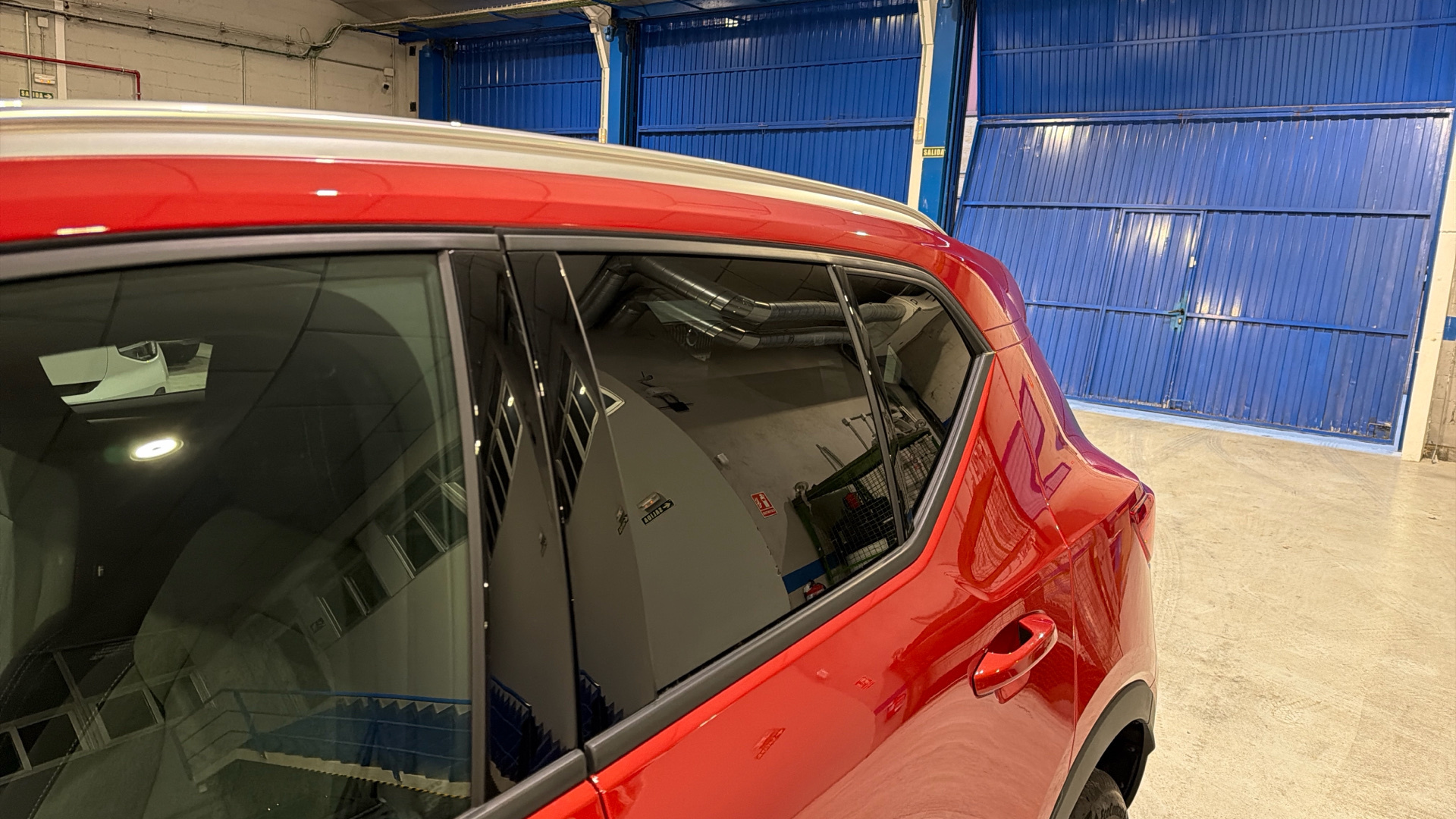 Volvo XC40 segunda mano 97658027 - 39 Volvo XC40 segunda mano 97658027 - 39