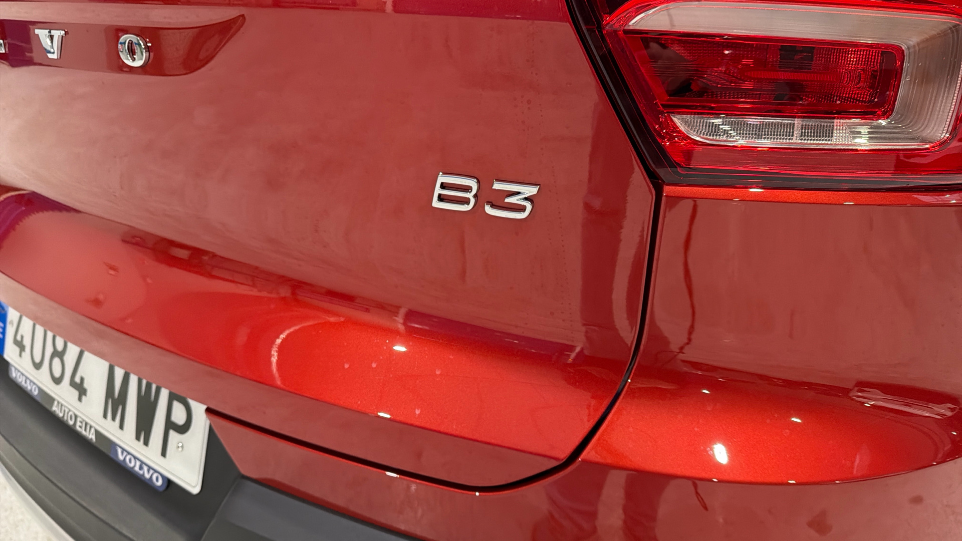 Volvo XC40 segunda mano 97658027 - 43 Volvo XC40 segunda mano 97658027 - 43